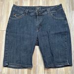 Riders By Lee Jean Shorts, Size 18 Photo 0