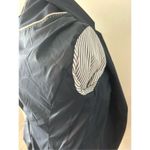 The Limited  blue blazer size 4 Photo 4