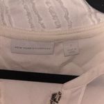 New York And Company Women’s Chiffon Blouse Photo 1