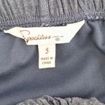 Speechless Y2K  Babydoll Dress Size 5 Blue‎ Floral Mini Indie Sleaze Coquette Photo 7