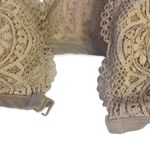 Victoria's Secret  Body by Victoria Padded Lace Racerback Bralette Photo 3