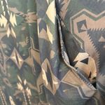 Crazy Train Crazy‎ Train Aztec Print Dress Size Large Photo 3