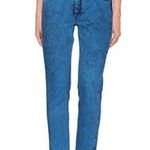 Stella McCartney  Women’s Azure Denim Jeans Size 29 EUC Photo 0