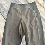 Athleta Brooklyn Women's Black Jogger Pants Photo 3