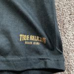 True Religion EUC  Top SIZE M Photo 1