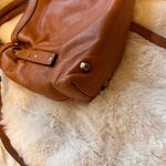 Chloé Victoria Leather Handbag Photo 7