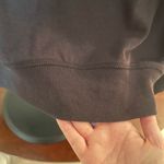 Spiritual Gangster 🪬Women’s  Black Graphic Sweatshirt Choose Happy LNC Sz Small Photo 7