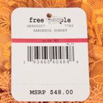 Free People NWT Ella Soft Bra Photo 7