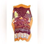 Urban Outfitters NWT  Kali Knit Cape Poncho Photo 7