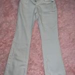 RSQ flare White Jeans Photo 1