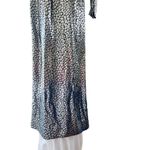 ADELE SIMPSON 100 SILK GORGEOUS VINTAGE DESK SIZE 6 Photo 5