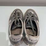 VEJA  Campo Bicolor Metallic Low-Top Sneakers Photo 6