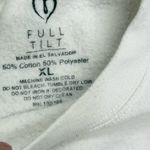 PacSun Vintage retro look skeleton skateboard crewneck sweatshirt Photo 2