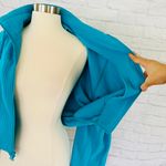 Free People FP Movement Fleece Jacket Photo 11