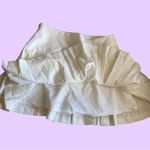 Molly Bracken NWT Lili Sidonio /  Pleated Tennis Mini Skirt 🔥 Photo 4