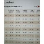 Birdy Grey Jules Chiffon Maxi Formal Bridesmaid Prom Dress Dusty Blue Size L Photo 6