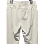 Zyia Active Oatmeal Cozy Joggers Size XS Photo 9