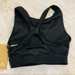 Adidas  Primeblue Highneck Printed Sports Bra Photo 4