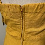 Speechless  medium juniors sleeveless tie front fit & flare dress zips up back Photo 5