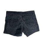 Gap  Corduroy Frayed Hem Shorts - 4 Photo 3