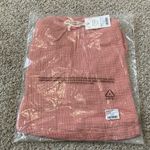 Marine layer $78  Jude Flutter Sleeve Cotton Tank Photo 3