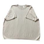 Alfred Dunner  Cream Blouse Photo 2