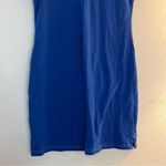 Tommy Bahama  Dress Paradise Classic Polo Dress in Royal Blue Sz S EUC Summer Photo 6