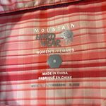 Mountain Hardwear Mountain Hard Wear Button Down Size 8 Photo 2
