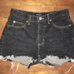 Vintage shorts, Vintage high waisted guess shorts, vintage designer shorts Photo 1