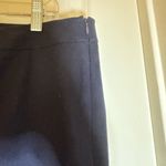 Talbots NWT Navy Chatham Pants, 14 Photo 5