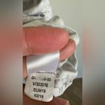 Athleta Apres ruched gray Dress size XS Photo 5