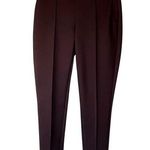 Nine West NWT! Leggings Plum Size Small Photo 0
