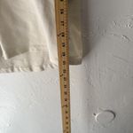 Wanakome Shirt Womens Small Short Sleeve Crewneck Casual Cotton Blend Patch Tee Photo 5