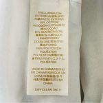 Kate Spade  /Florence Broadhurst Silk Sleeveless Geometric Dress Size 10 Photo 8