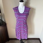 Title Nine  Dream Dress Womens Athletic Colorful Medium Photo 1