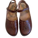 Naot Arataki Rumba Leather, Sz EU 43/US 12 Photo 1