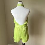 Vestique  Lime Lover Romper Photo 6