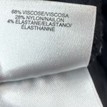 Anne Klein 18 Fitted Look Pull-On Trousers - Funeral Photo 9