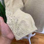 Free People nwt // hooked on you mock neck cuff top Photo 6