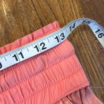 Free People NWT halfziesârelaxed jogger pant size small matte rose Photo 6