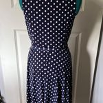 Charter Club Polkadot dress Photo 2