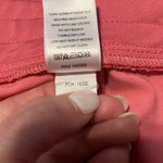 FIGS Neon Pink Women’s Zamora Jogger Scrub Pants XL Photo 4