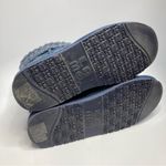 Lamo blue‎ suede ankle boots size 11 Blue Photo 4