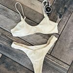 Boutique Seamless Handmade Swimsuit Photo 0