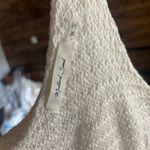 Mustard Seed Crochet tank top Photo 4