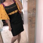 Giorgio Armani  designer dress size medium Photo 3