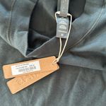 SKIMS  Crop Tank Deep Sea Green Size 2X new Photo 3