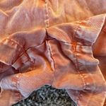 Young Fabulous and Broke YFB Pale Pink Romper With Tie Photo 5