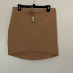 SKIMS New  skirt xL Photo 0