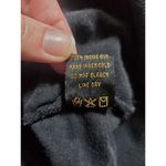 Rocawear VTG Hoodie Dress Women Large Sweatshirt Y2K Brown Bedazzled Punk Rock Photo 6